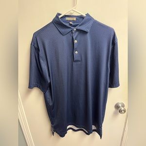 Men’s Peter Millar Summer Comfort Polo M